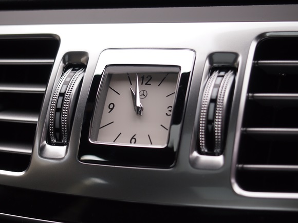 2014 Mercedes-Benz E400