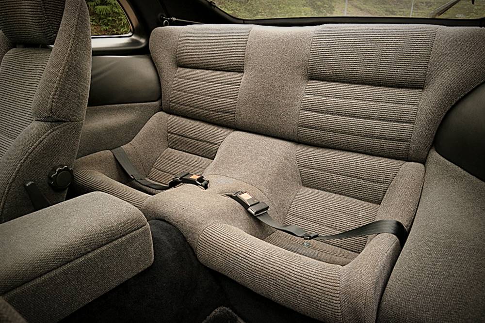 一代女神 Nissan Fairlady 300ZX (Z32)