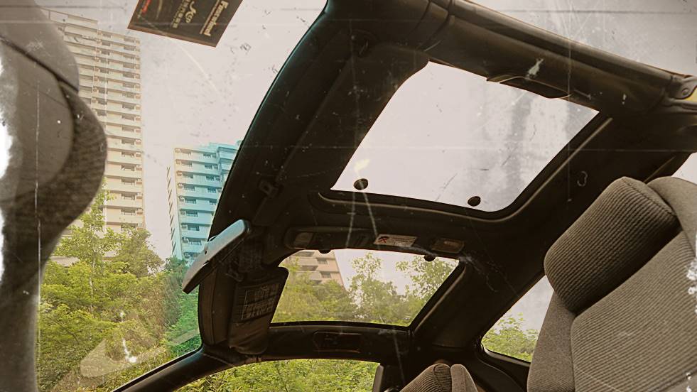 一代女神 Nissan Fairlady 300ZX (Z32)