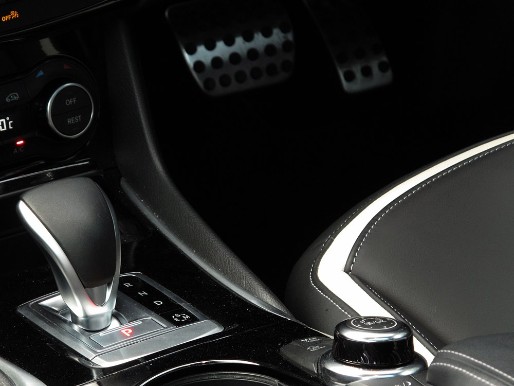 不一樣的演繹 Infiniti Q30 2.0t Sport AWD