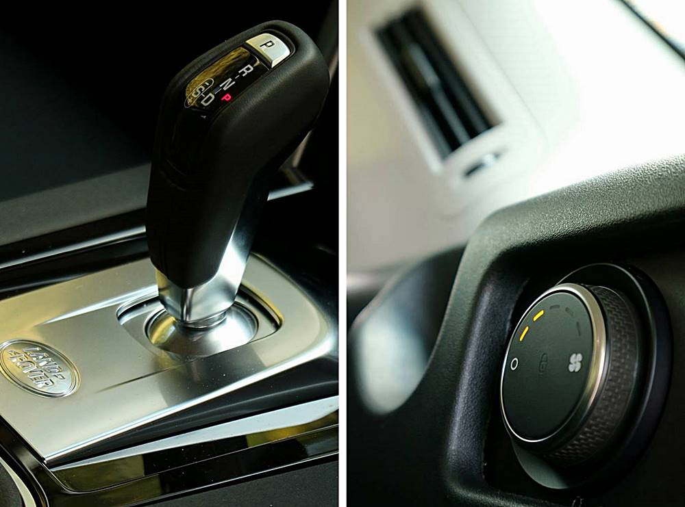 也文也武 Land Rover Discovery Sport P200 S