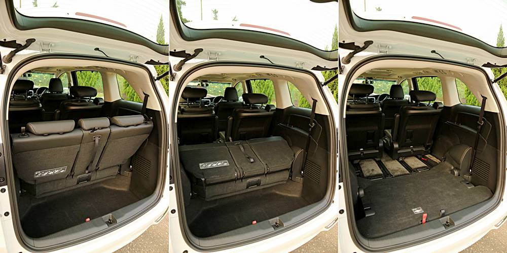 今時唔同往日 Honda Odyssey Supreme