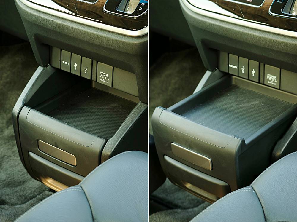 今時唔同往日 Honda Odyssey Supreme