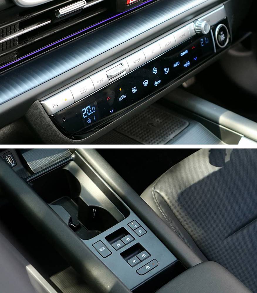 估你唔到 Hyundai Ioniq 6 Range+ AWD