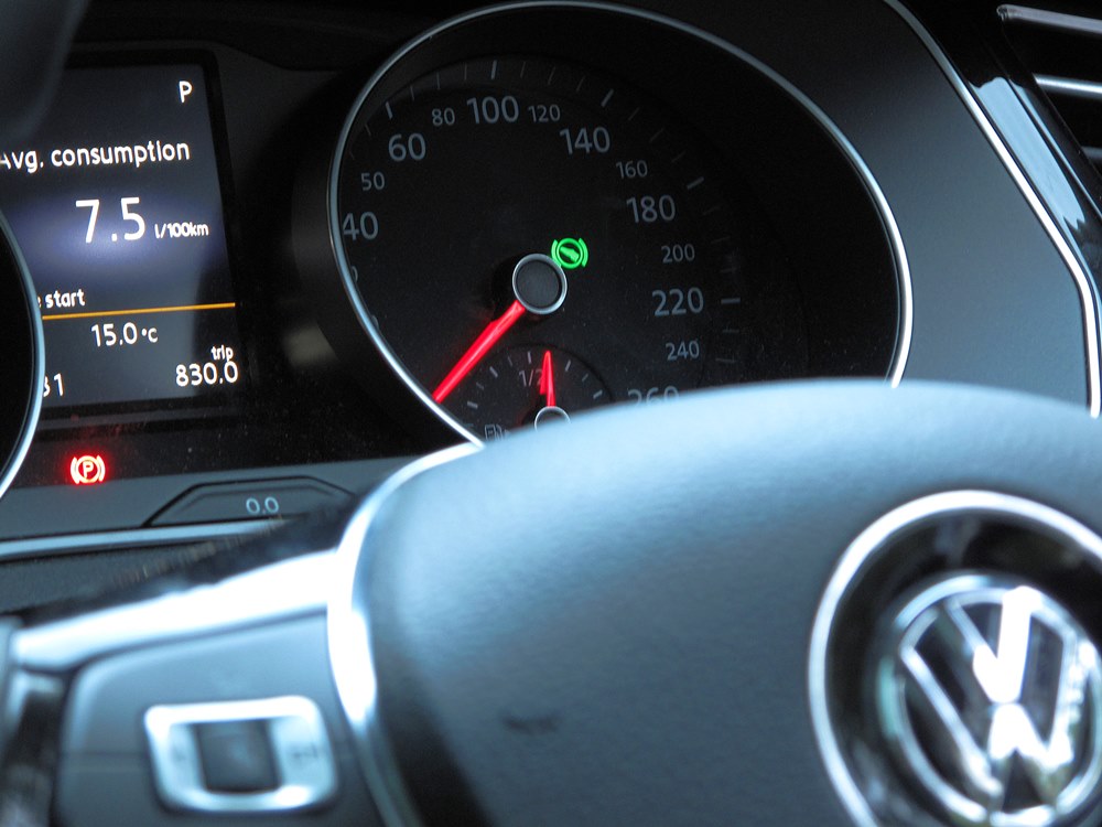 你是最好的 Volkswagen Passat 150PS Highline