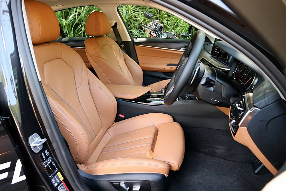 使唔使慳成咁BMW 530e iPerformance