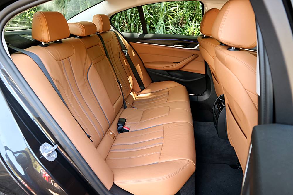 使唔使慳成咁BMW 530e iPerformance