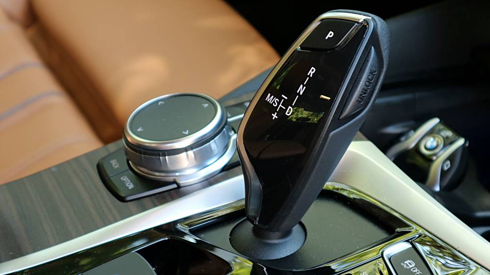 使唔使慳成咁BMW 530e iPerformance