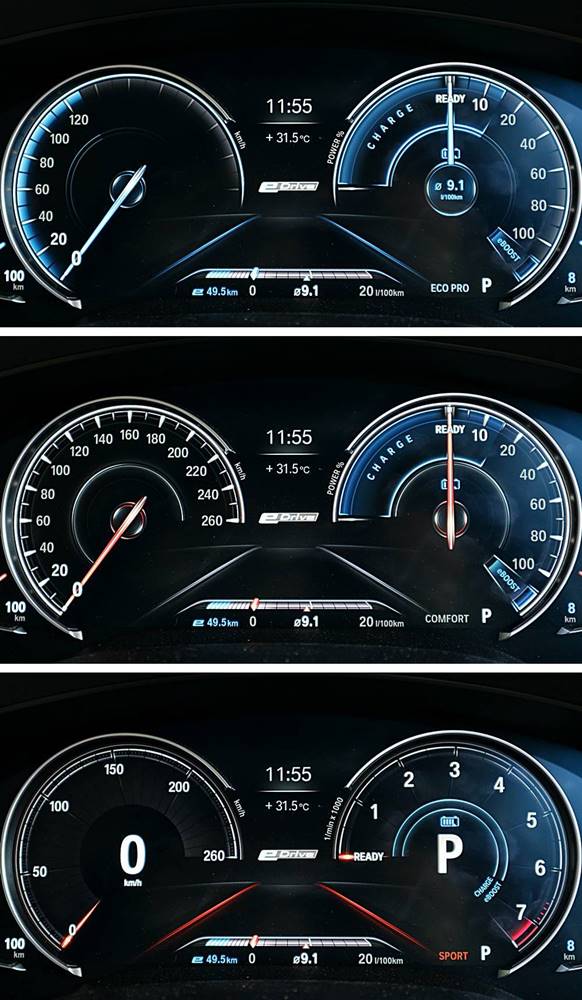 使唔使慳成咁BMW 530e iPerformance