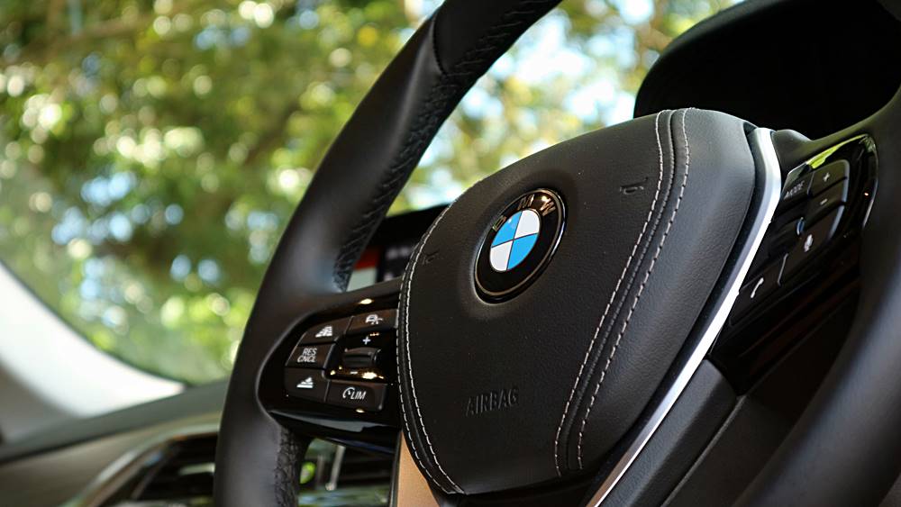 使唔使慳成咁BMW 530e iPerformance