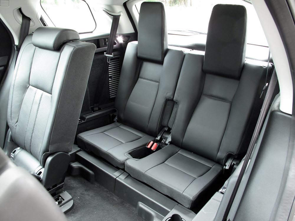 優閒冒險號 Land Rover Discovery Sport SE 2.0 7-Seater