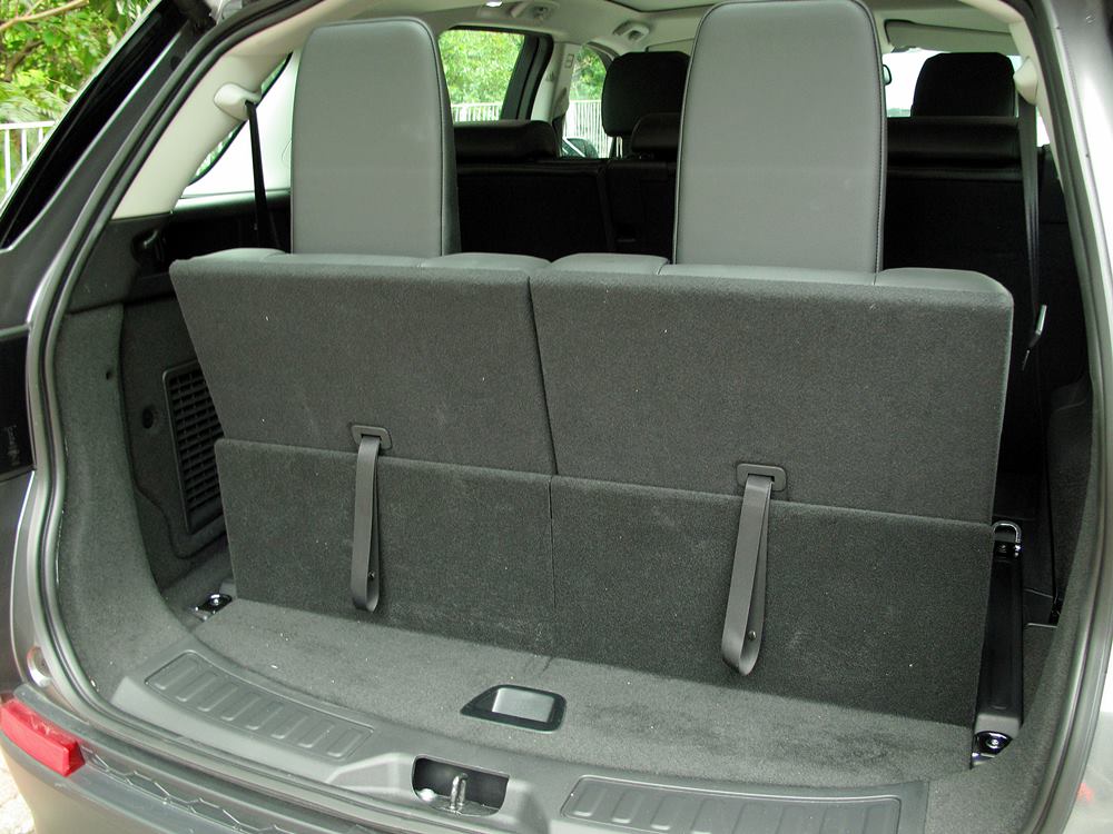 優閒冒險號 Land Rover Discovery Sport SE 2.0 7-Seater