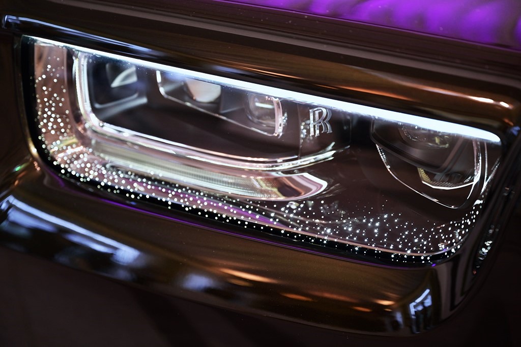 全新 Phantom Series II 正式在香港推出