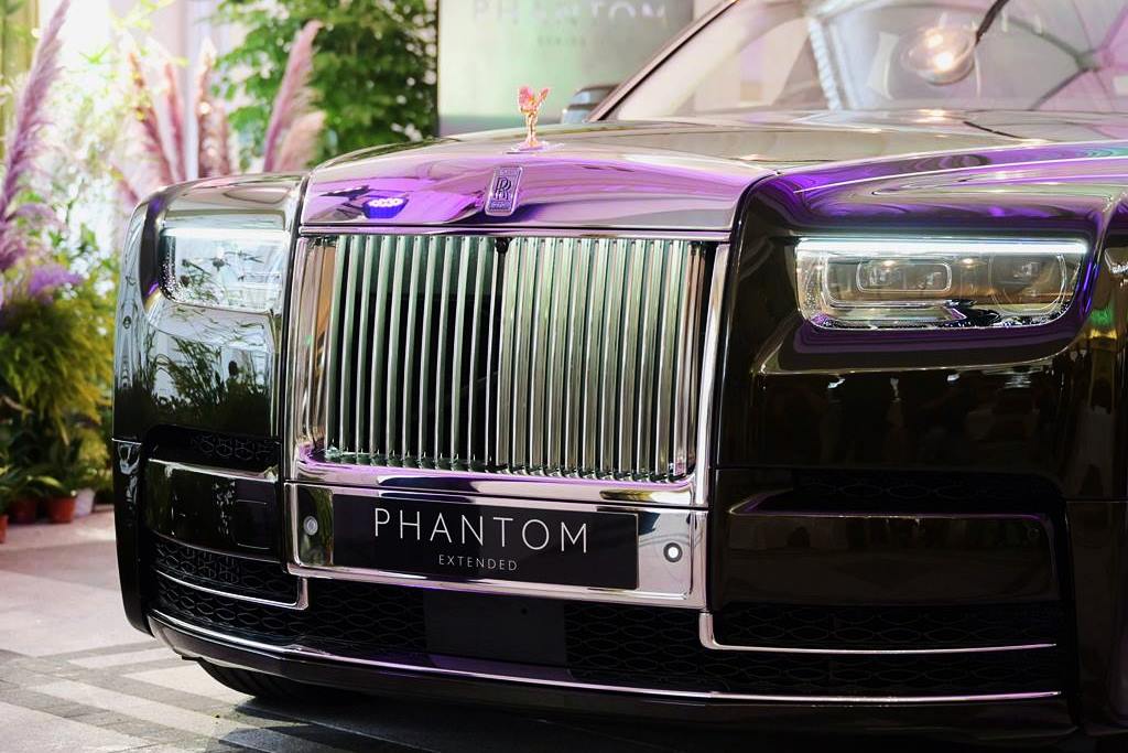 全新 Phantom Series II 正式在香港推出
