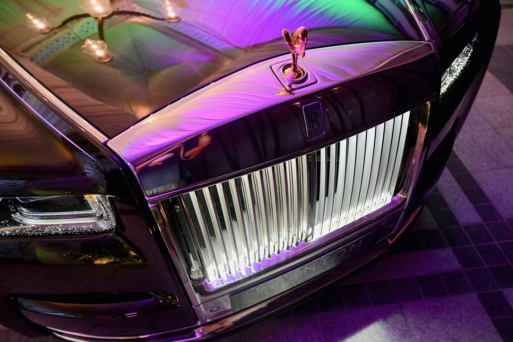 全新 Phantom Series II 正式在香港推出