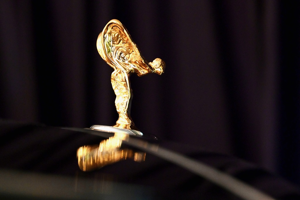 全新 Phantom Series II 正式在香港推出