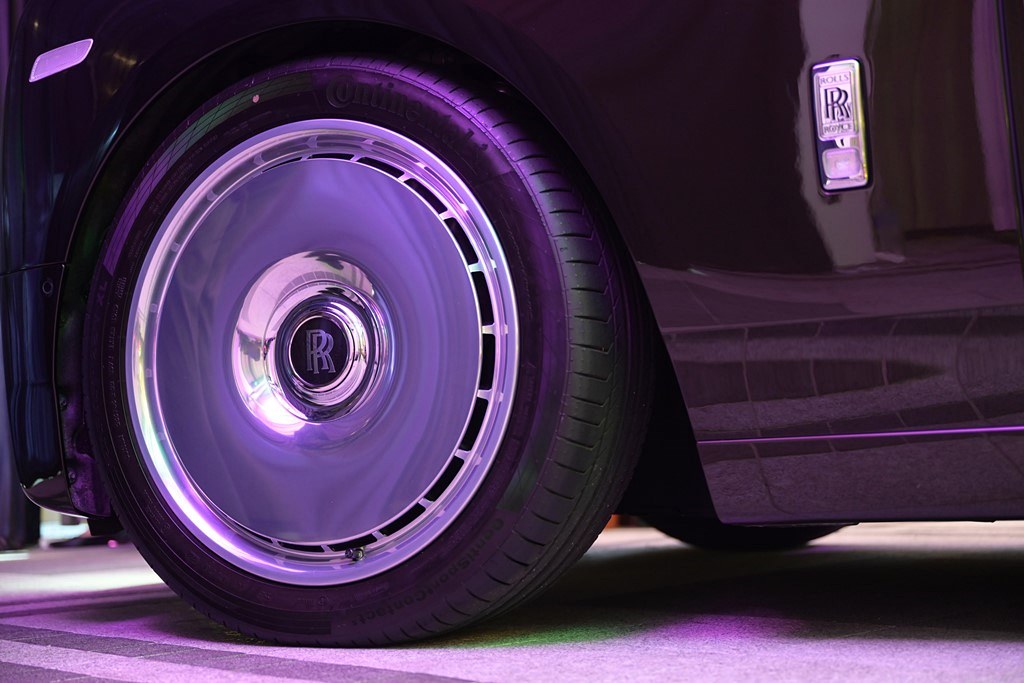 全新 Phantom Series II 正式在香港推出