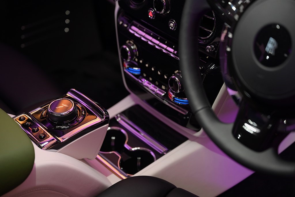 全新 Phantom Series II 正式在香港推出