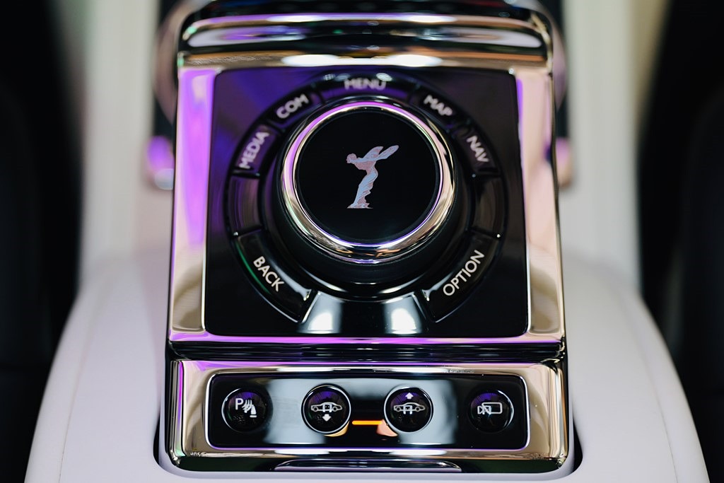 全新 Phantom Series II 正式在香港推出