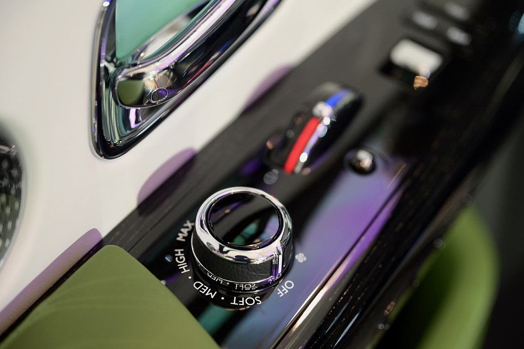 全新 Phantom Series II 正式在香港推出