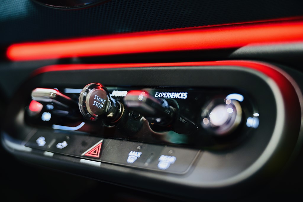 全新Mini Countryman Electric公布香港售價