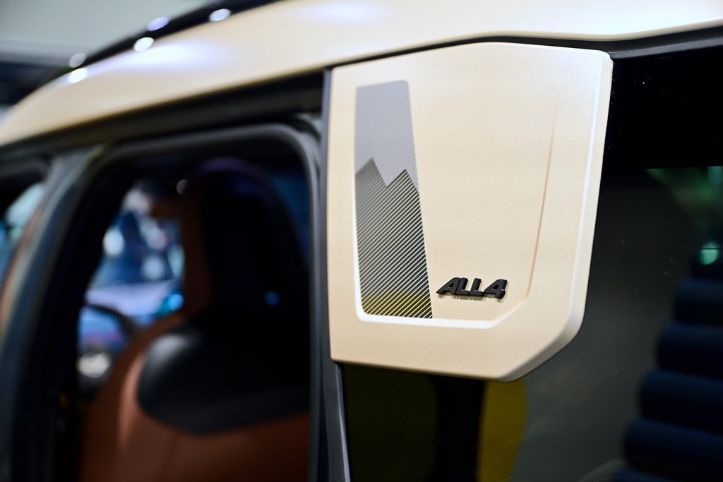 全新Mini Countryman Electric公布香港售價