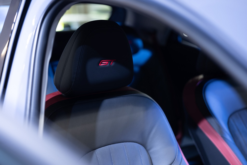 全新ORA FUNKY CAT 400 GT正式推出