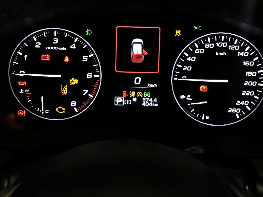 全新Subaru Crosstrek正式在香港推出