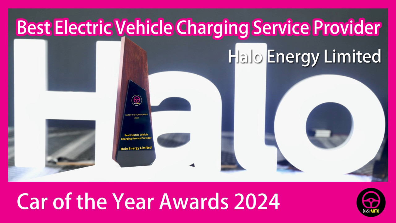 公布 Car of the Year Awards 2024 大獎