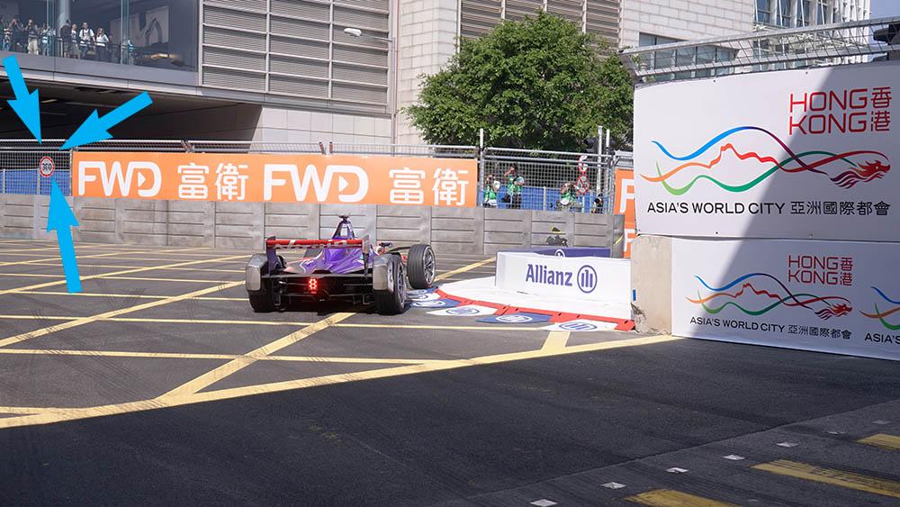 再次電爆中環 - 2017 HKT Hong Kong e-Prix