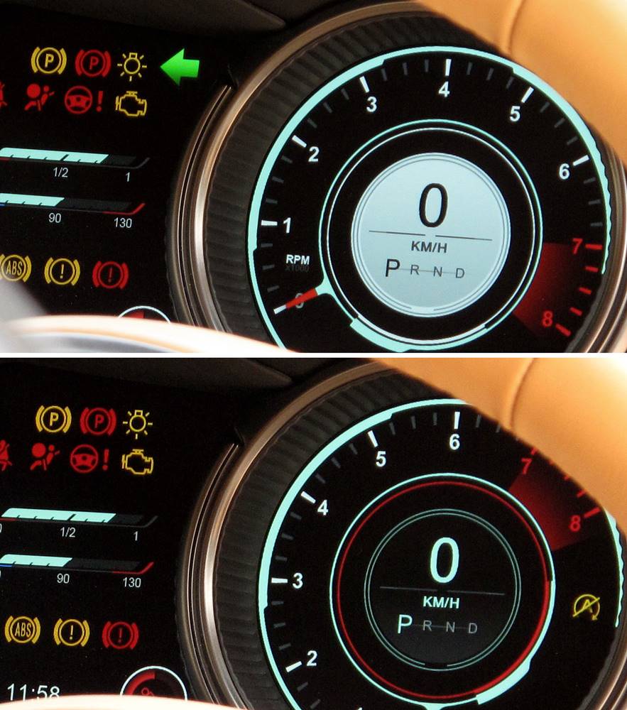 冰點冷酷 Aston Martin DB11