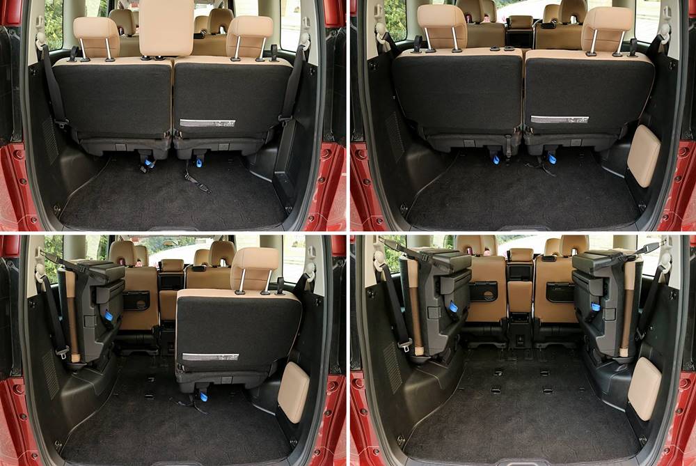 加櫈唔該 Nissan Serena Highway Star VIP