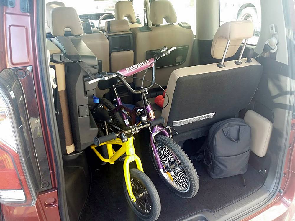 加櫈唔該 Nissan Serena Highway Star VIP