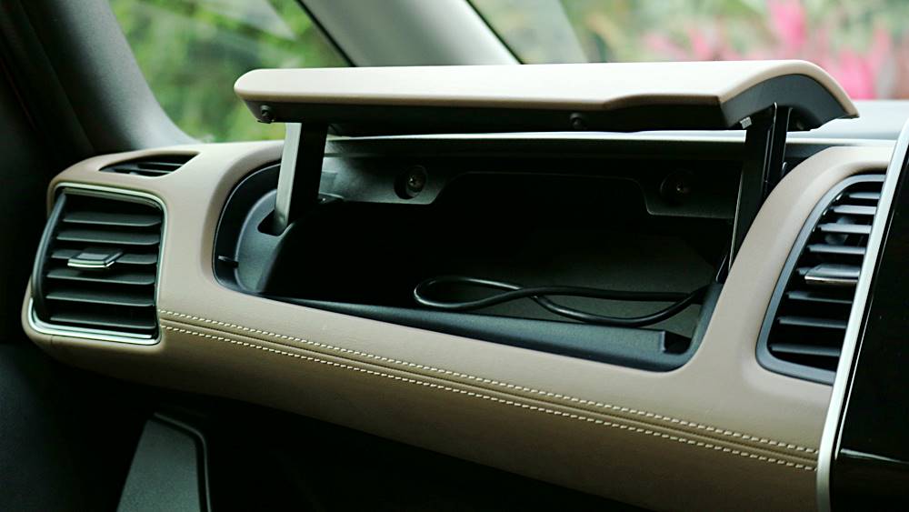 加櫈唔該 Nissan Serena Highway Star VIP