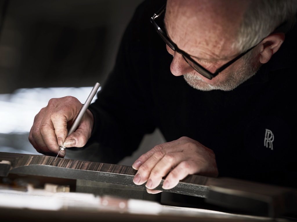 勞斯萊斯2023年業績創新高