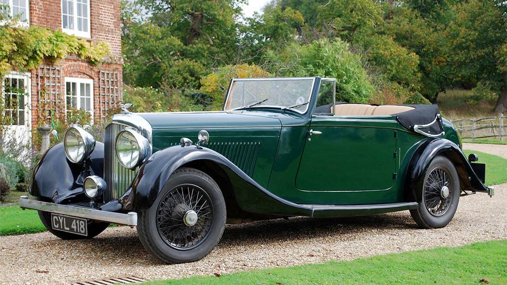 占士邦第一輛戰車 - 鐵金剛系列 01