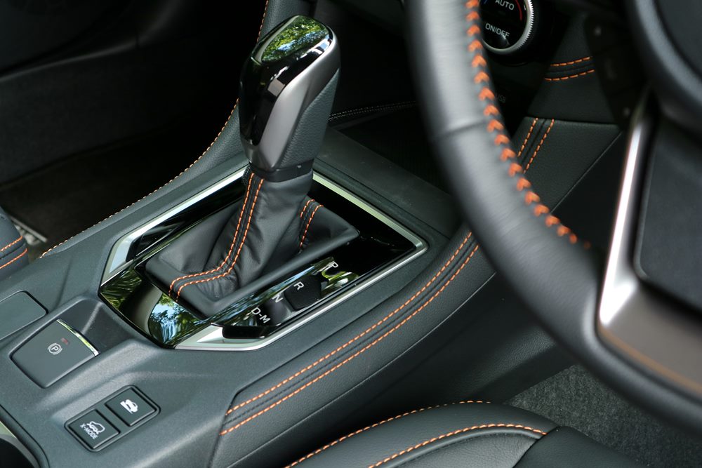 原來可以靜到咁 Subaru XV 2.0i-S