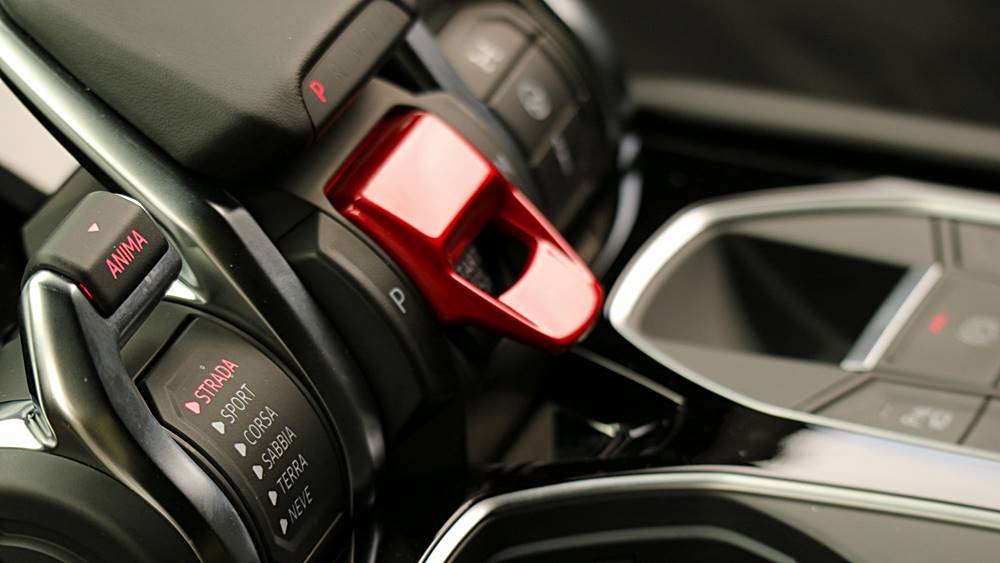 原牛重生 Lamborghini Urus