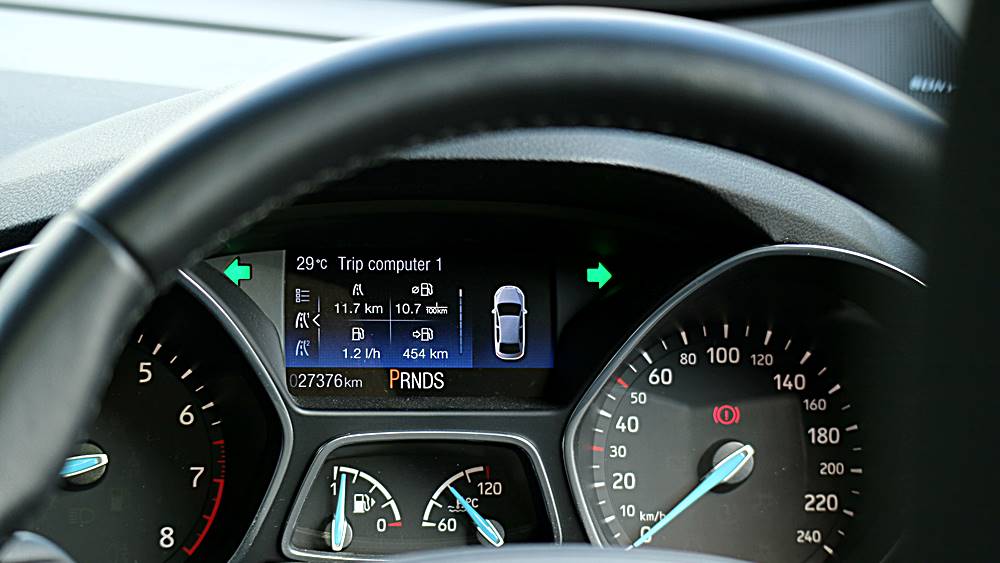 又平又劈得 Ford Grand C-Max