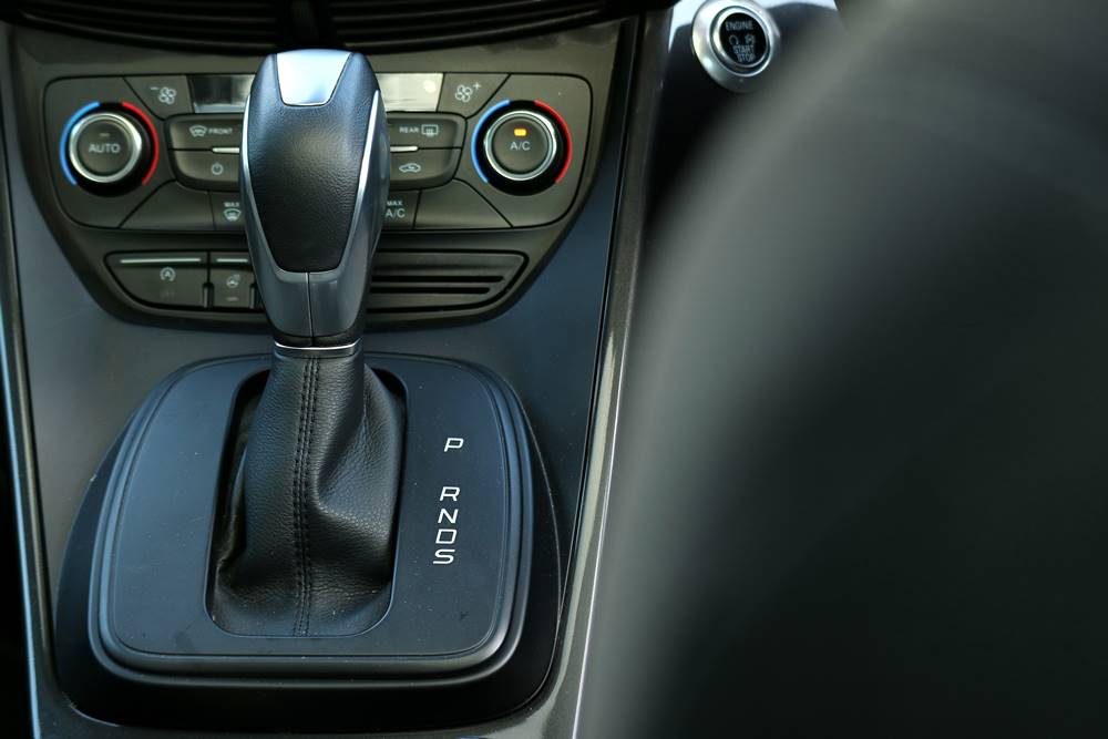 又平又劈得 Ford Grand C-Max