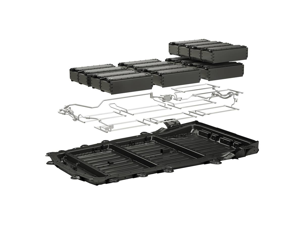 又要等多一年 Mazda MX-30 PHEV