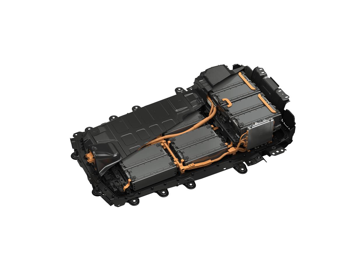 又要等多一年 Mazda MX-30 PHEV