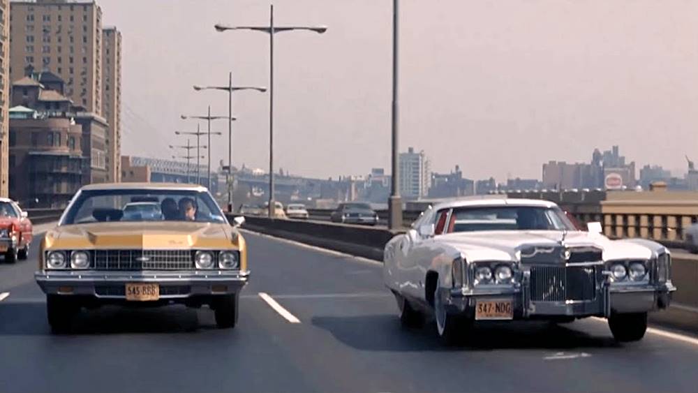 反派戰車 - 鐵金剛系列 06