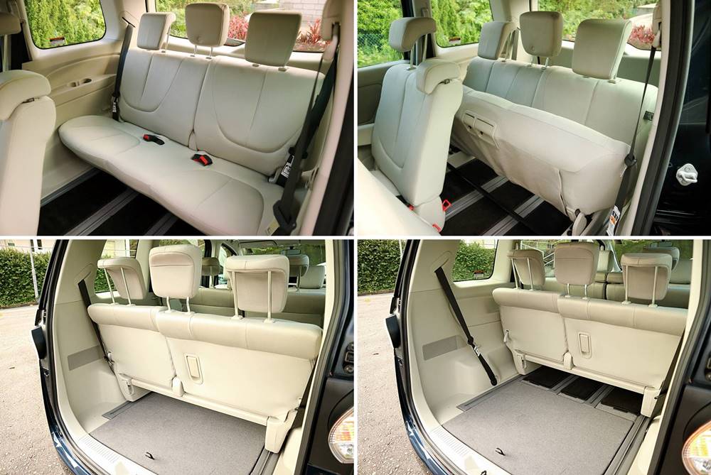 可能係最後一次 Mazda Biante Granz Plus