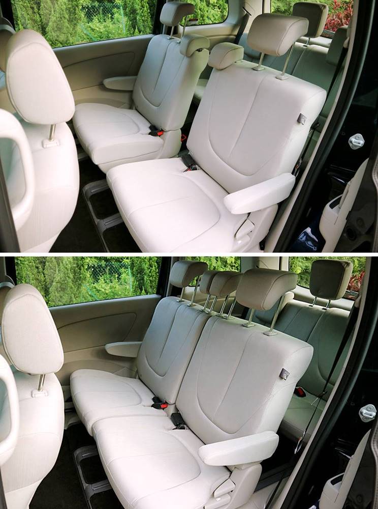 可能係最後一次 Mazda Biante Granz Plus