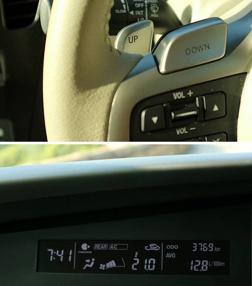 可能係最後一次 Mazda Biante Granz Plus