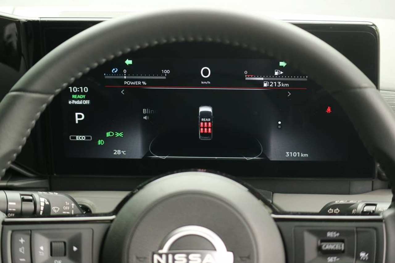 可能係最慳油的8人車 Nissan Serena e-Power