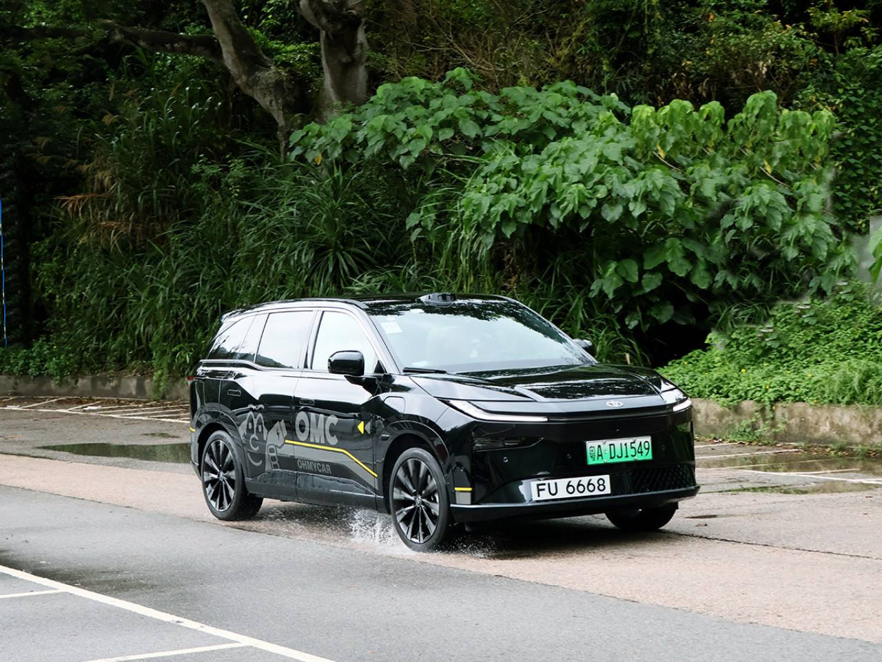 史上最平價豐田電動車 Toyota bZ3X