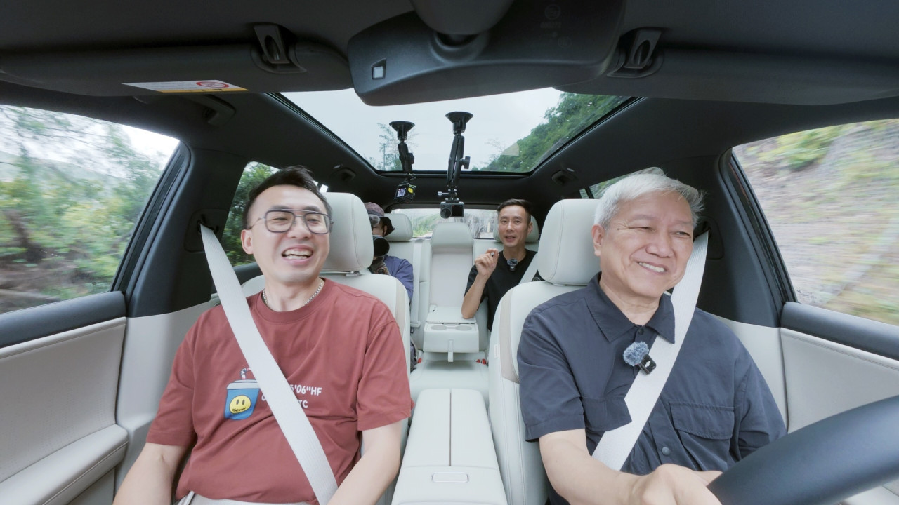 史上最平價豐田電動車 Toyota bZ3X