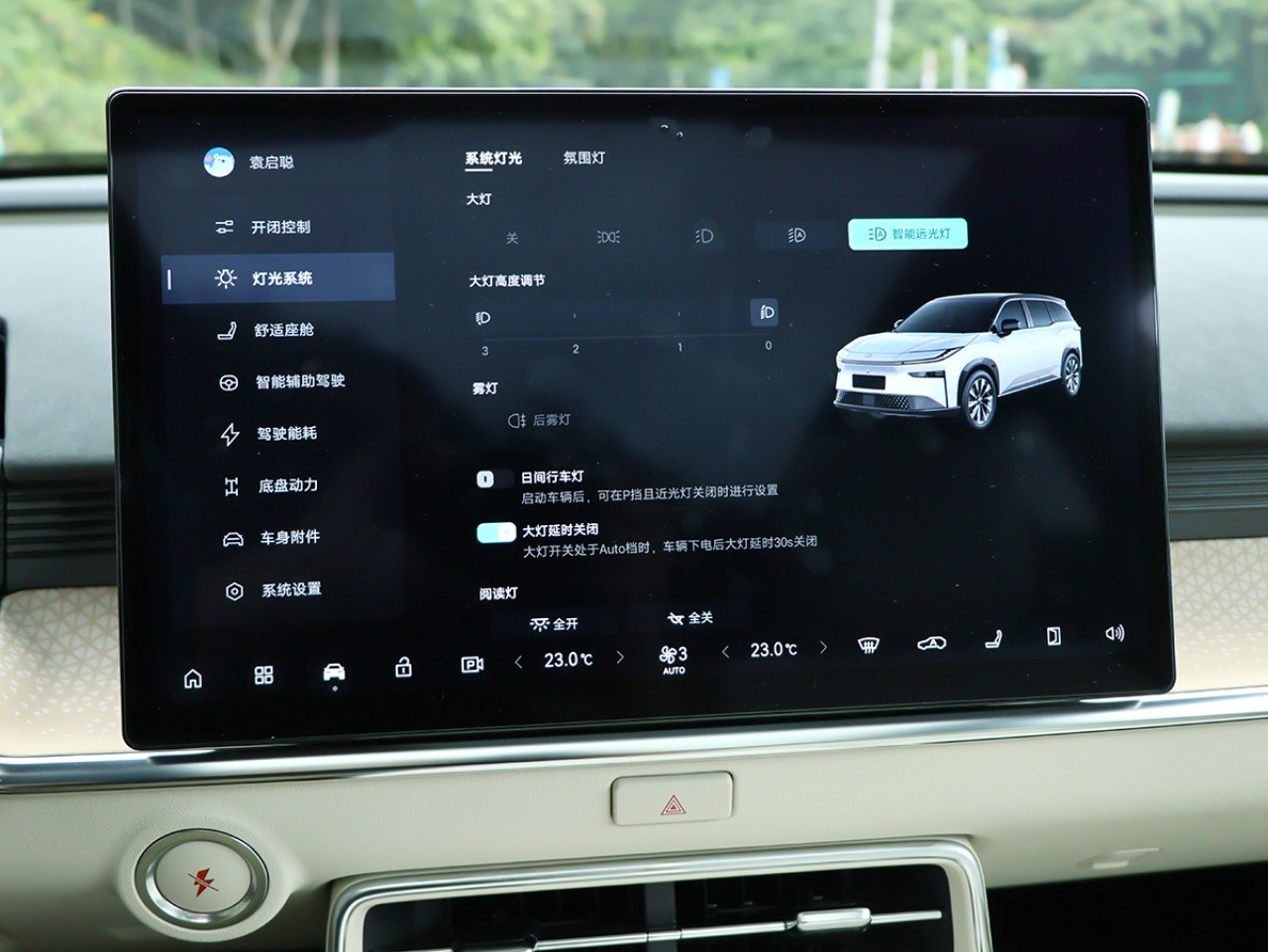 史上最平價豐田電動車 Toyota bZ3X